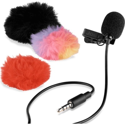 Joby Wavo JB01716-BWW