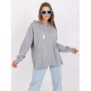Ex Moda Дамски суичър модел 402.15P ex moda