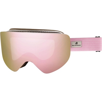 Alpine Pro HELLQE