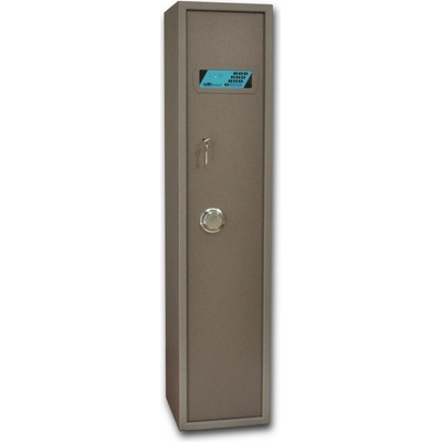 SAFEtronics ZSL 5 ME