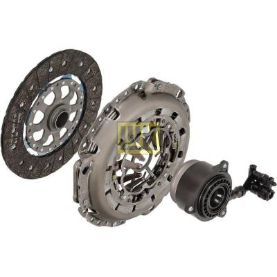 Sada spojky Schaeffler LuK 624 3522 33