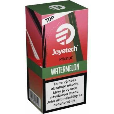 Joyetech TOP Watermelon 10 ml 11 mg