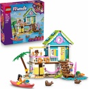 LEGO® Friends - Beach House with Seals (42699)