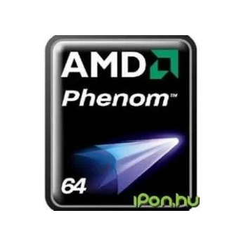 Image 1 of AMD Phenom X4 9600 2.3GHz AM2+