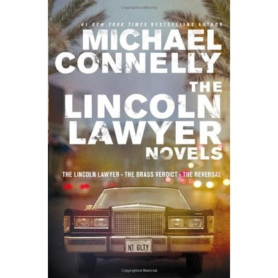 The Lincoln Lawyer Novels