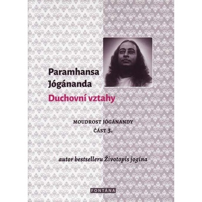 Duchovní vztahy