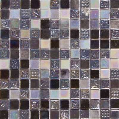 EBS Oriental mozaika 31,6 x 31,6 cm grey 1m²