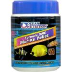 Ocean nutrition Formula ONE Marine Pellets Small 100г