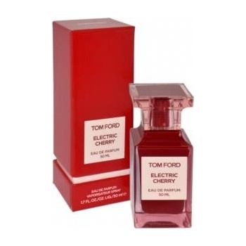 Tom Ford TOM FORD ELECTRIC CHERRY (W) EDP/S 50ML