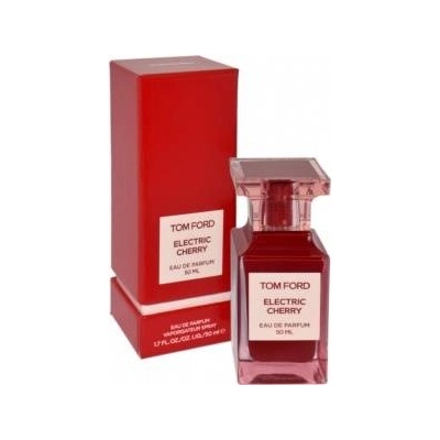 Tom Ford TOM FORD ELECTRIC CHERRY (W) EDP/S 50ML