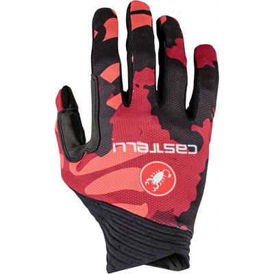 Castelli CW 6.1 Cross LF bordeaux