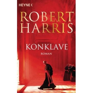 Konklave | Robert Harris, Wolfgang Müller (2017)