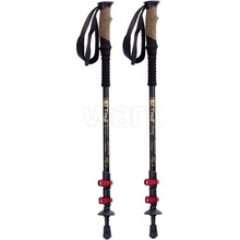Warp Trail EVO black