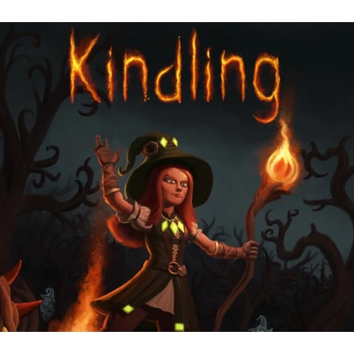 Kindling
