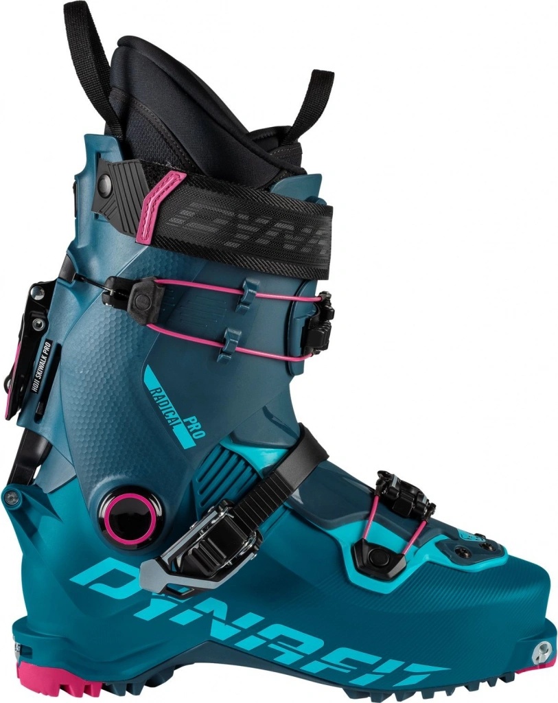 Dynafit Radical Pro W 21/22 od 12 720 Kč - Heureka.cz