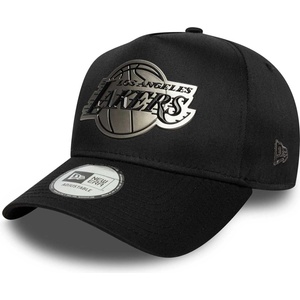 New Era La lakers nba metallic uni