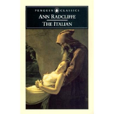Italian Radcliffe Ann
