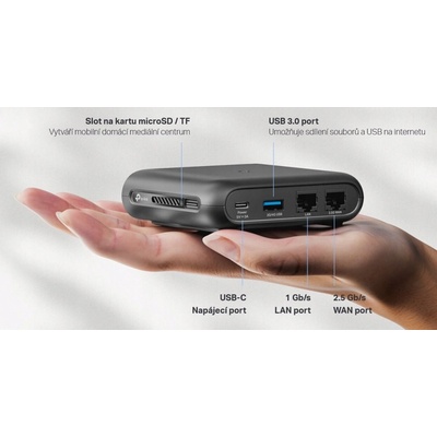 TP-Link TL-WR1502X