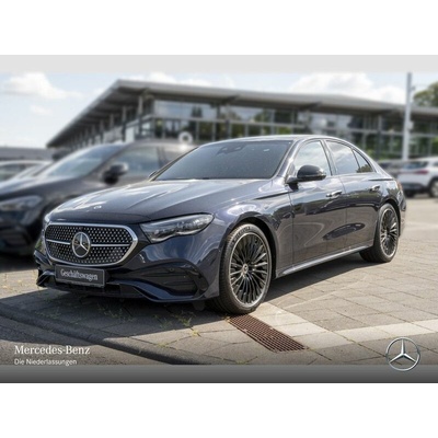 Mercedes-Benz E 220 d 145 kW
