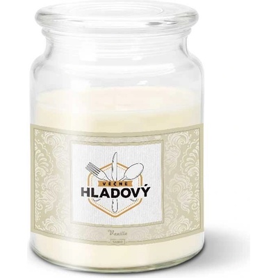 Sablio Věčně hladový 500 g