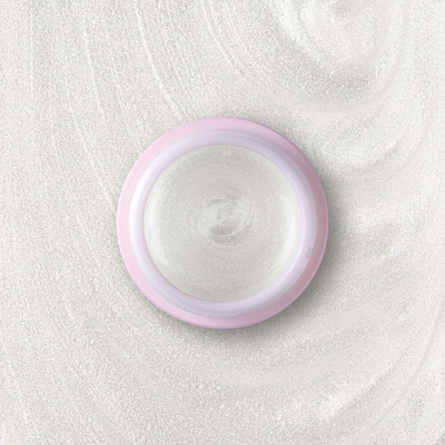 Ruscona UV/LED gel ROMANTIC SNOW 250 5 ml