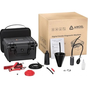 ANCEL l8000 Диагностичен детектор за течове на автомобилни системи (l8000)