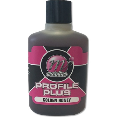 Mainline Esence Profile Plus Flavours Golden Honey 60 ml