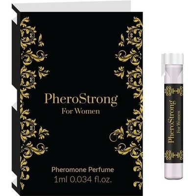 PheroStrong Strong pre ženy 1 ml