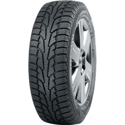 Nokian Tyres Weatherproof Cargo 225/75 R16 121/120R