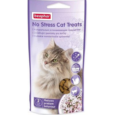 Beaphar Pochoutka No Stress 35 g