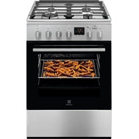 sporák ELECTROLUX LKK664220X
