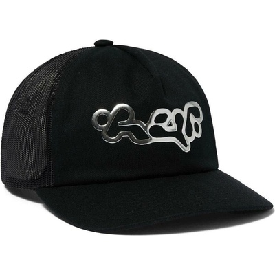 HUF HELL RAZOR TRUCKER Black