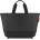 Reisenthel Чанта тип торба Shoppingbasket черна (BE7003)