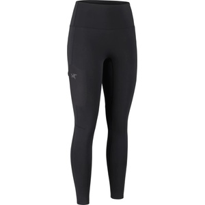 Arc'teryx Синтетично термобельо Arc'teryx Women's Rho Bottom Synthetic base layer - Black - размер XL (114-4033-0116)