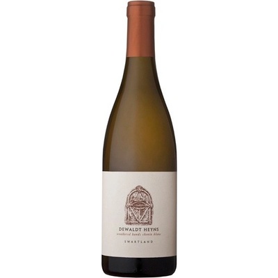 Dewaldt Heyns Weathered Hands Chenin Blanc bílé suché 2020 13,5% 0,75 l (holá láhev)