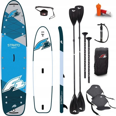 Paddleboard F2 Strato Giant 12'8 390 cm