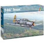 Italeri Комплект модел самолет 92652 - T-6G Texan (1: 48) (33-92652)