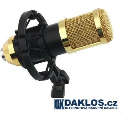 Daklos BM800
