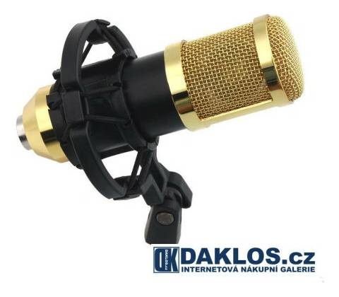 Daklos BM800