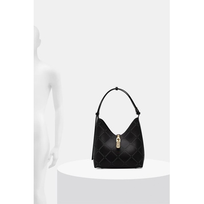 Furla Чанта женска кожена Goccia S Hobo (WB01979.BX3947.O6000)