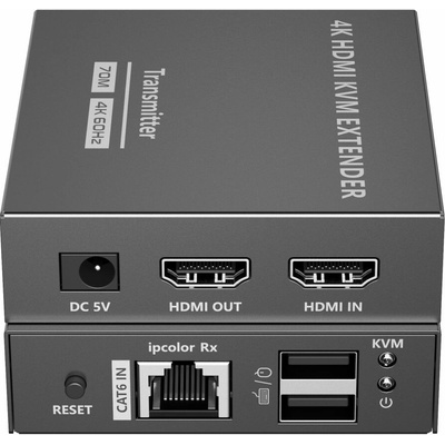 PremiumCord khext70-9