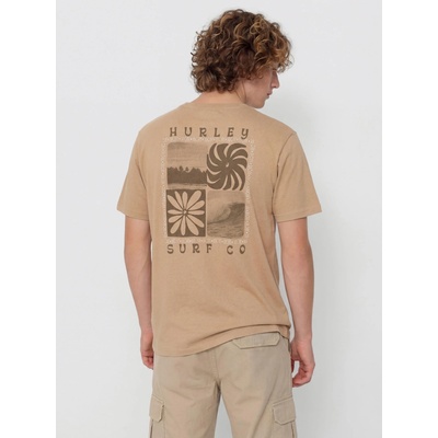 Hurley Cycles Of The Earth bristlecone