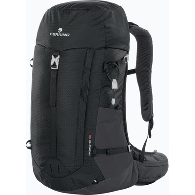 Ferrino Hikemaster туристическа раница 36 л черна
