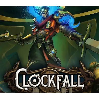 Clockfall
