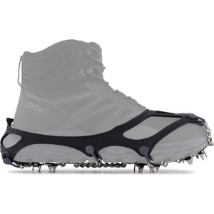 NORTEC Снегоходни шипове NORTEC Nordic Snow spikes - Black - размер XL (412-0066-0213)