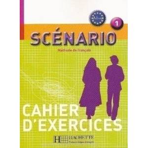 Scenario | Anne-Lyse Dubois, Martine Lerolle, Fabienne Gallon, Edith Turbide (ISBN: 9782011555625)