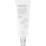 AXIS-Y Heartleaf My-Type Calming Cream - Успокояващ крем със сърдечен лист (Heartleaf) 60мл