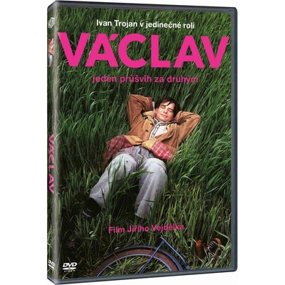 Václav DVD