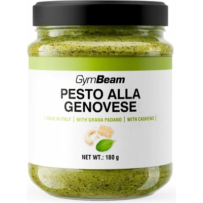 GymBeam Pesto alla Genovese 180 g
