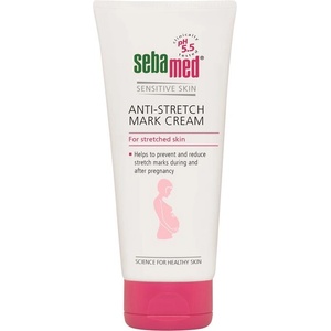 sebamed Крем за стрии sebamed 200 мл